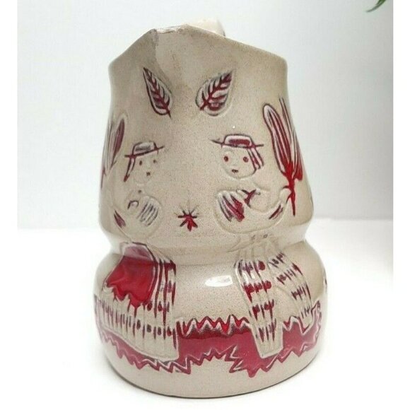 Cleminsons Pitcher California Ware Galagray - Picture 5 of 9